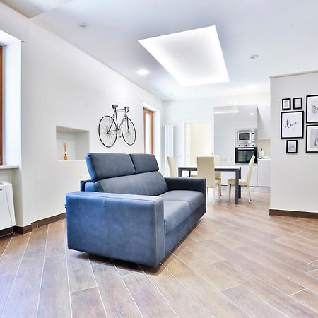 Dimora Marciotti 85 Villa San Giuseppe Vesuviano Luaran gambar