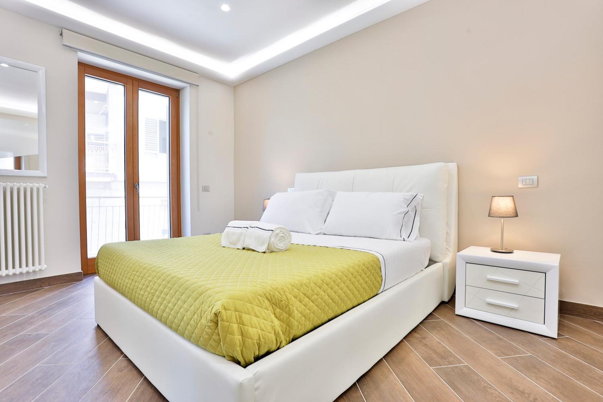 Dimora Marciotti 85 Villa San Giuseppe Vesuviano Luaran gambar