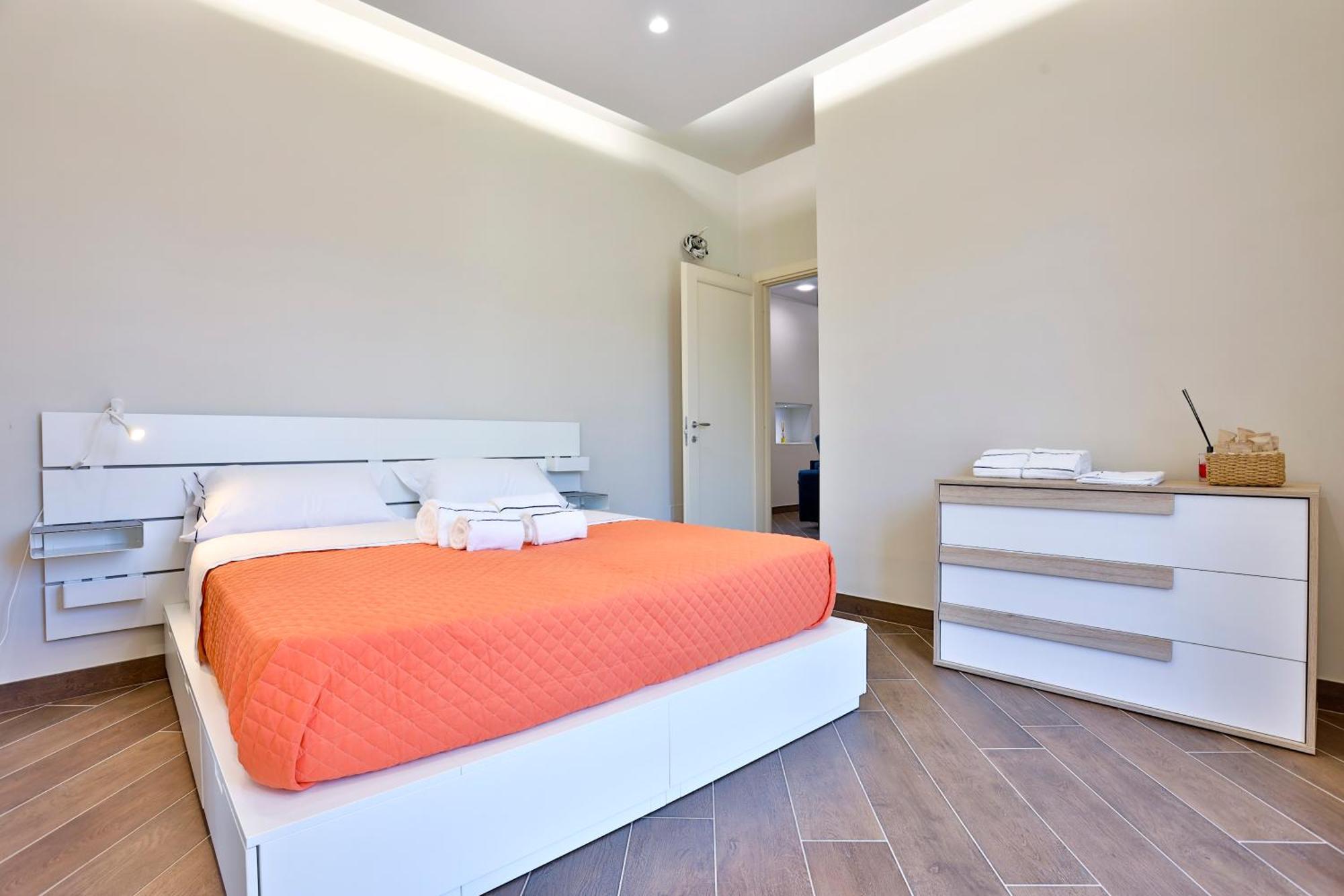 Dimora Marciotti 85 Villa San Giuseppe Vesuviano Luaran gambar